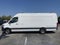 2020 Mercedes-Benz Sprinter Cargo Van 170 WB High Roof Extended Cargo