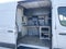 2020 Mercedes-Benz Sprinter Cargo Van 170 WB High Roof Extended Cargo