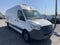2020 Mercedes-Benz Sprinter Cargo Van 170 WB High Roof Extended Cargo