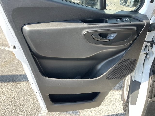 2020 Mercedes-Benz Sprinter Cargo Van 170 WB High Roof Extended Cargo