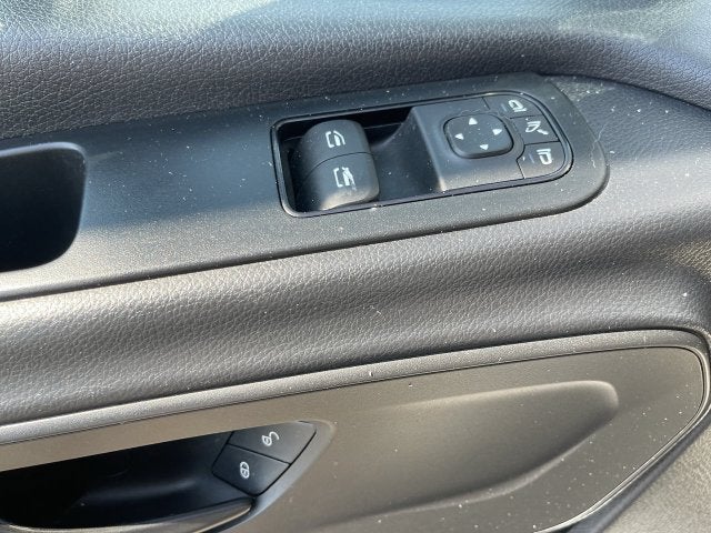 2020 Mercedes-Benz Sprinter Cargo Van 170 WB High Roof Extended Cargo