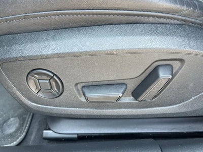 2023 Audi A6 Sedan Premium