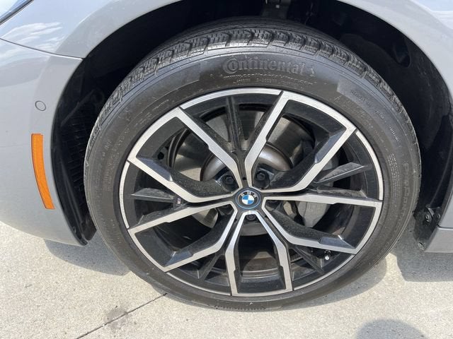 2022 BMW 530e xDrive