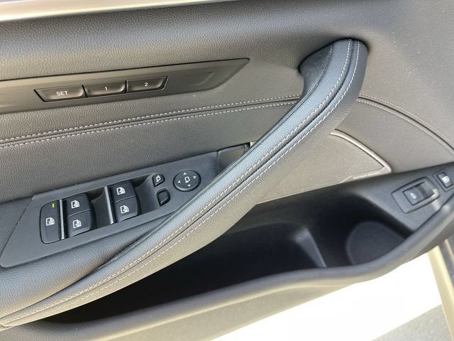 2022 BMW 530e xDrive