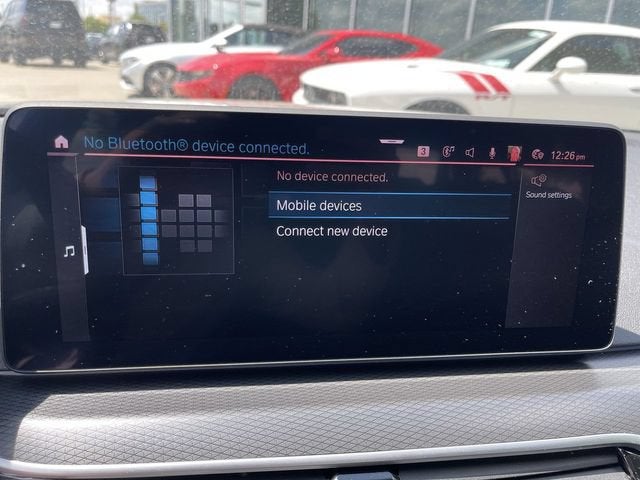 2022 BMW 530e xDrive
