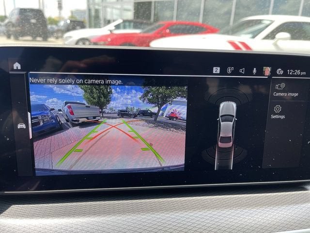 2022 BMW 530e xDrive