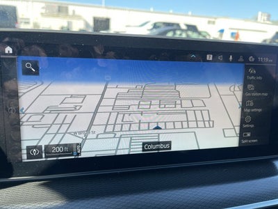 2022 BMW 530e xDrive