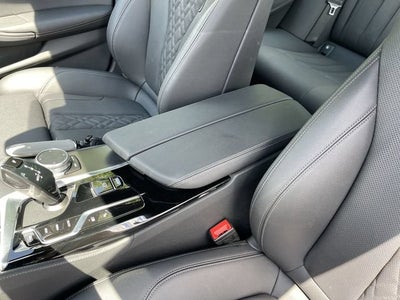 2022 BMW 530e xDrive