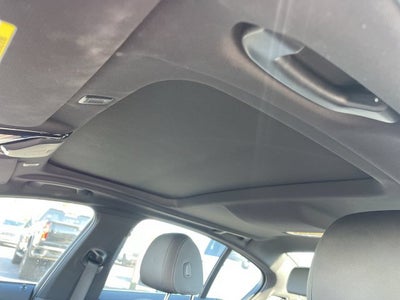 2022 BMW 530e xDrive