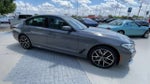 2022 BMW 530e xDrive