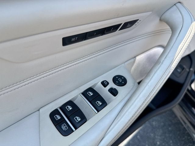 2020 BMW 5 Series M550i xDrive