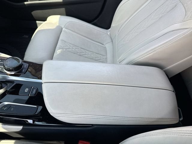2020 BMW 5 Series M550i xDrive