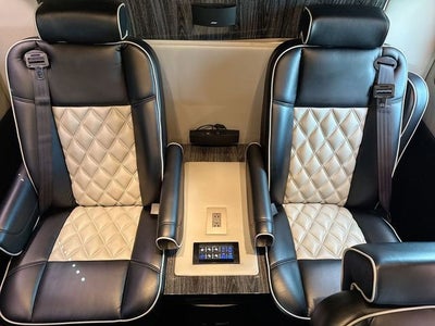 2016 Mercedes-Benz Sprinter Chassis-Cabs 2WD Reg Cab 170" WB