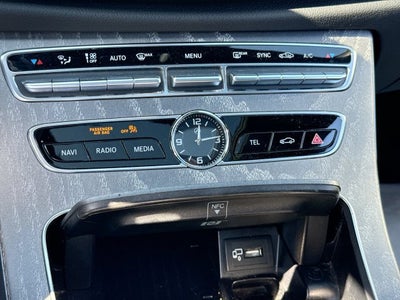 2019 Mercedes-Benz CLS 450 4MATIC®