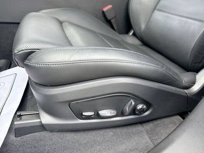 2024 Porsche Macan Electric 4