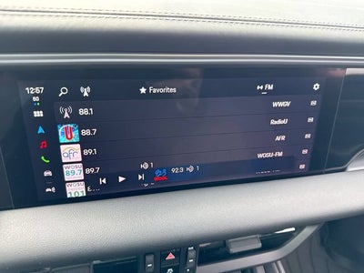 2024 Porsche Macan Electric 4