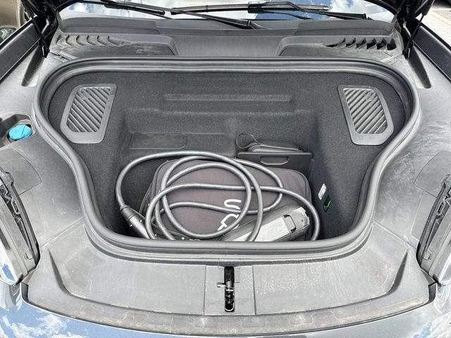 2024 Porsche Macan Electric 4