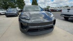 2024 Porsche Macan Electric 4