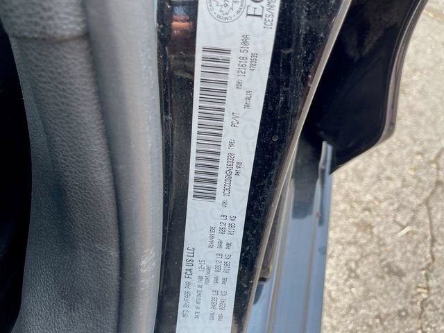 2016 Chrysler 200 S