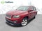 2015 Jeep Compass High Altitude