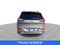 2017 Jeep Cherokee Overland