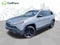 2018 Jeep Cherokee Trailhawk