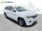2021 Jeep Grand Cherokee Overland
