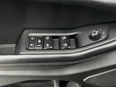 2022 Jeep Grand Cherokee Altitude 4x4