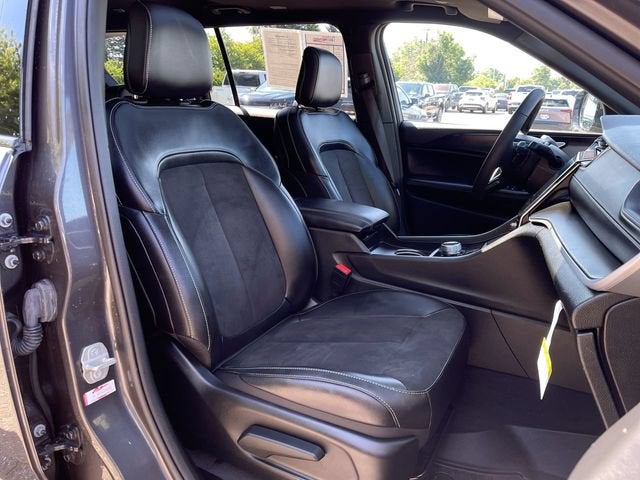 2024 Jeep Grand Cherokee L Altitude X 4x4