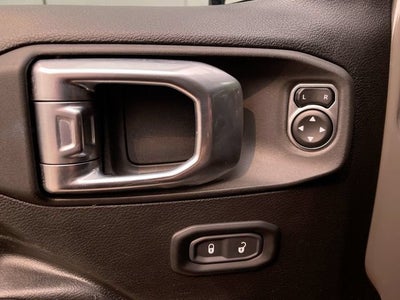 2023 Jeep Gladiator Mojave 4x4