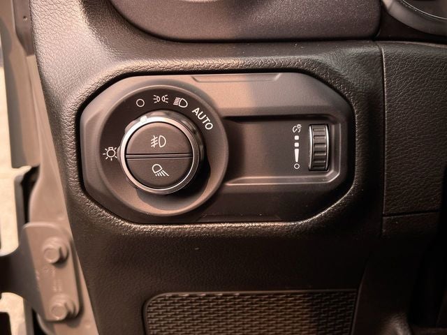 2023 Jeep Gladiator Mojave 4x4