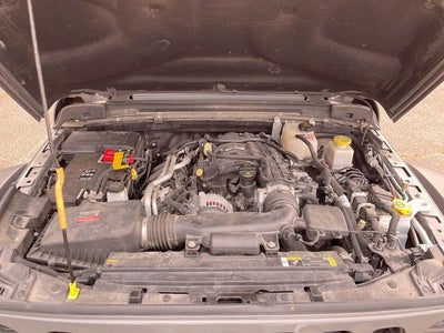 2023 Jeep Gladiator Mojave 4x4