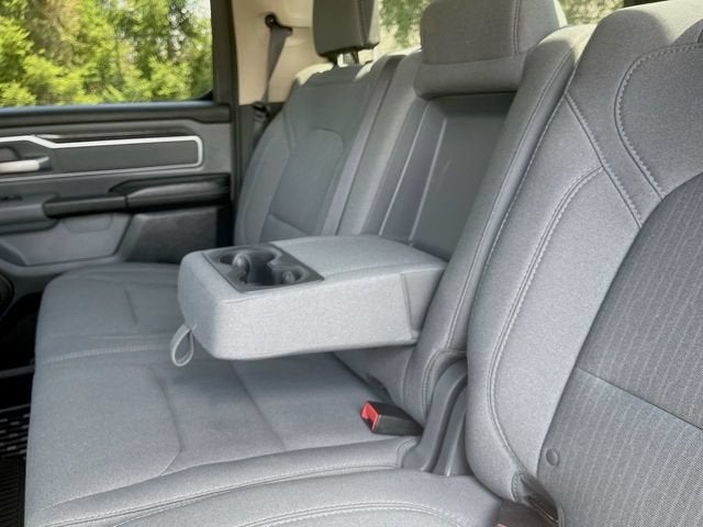 2019 RAM 1500 Big Horn/Lone Star Crew Cab 4x4 5'7" Box
