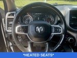 2019 RAM 1500 Big Horn/Lone Star Crew Cab 4x4 5'7" Box