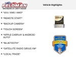 2020 RAM 1500 Big Horn Crew Cab 4x4 5'7" Box