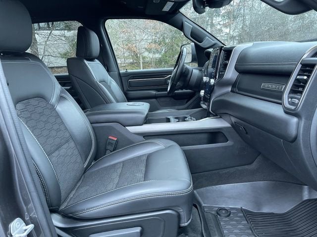 2022 RAM 1500 Sport