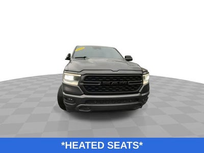 2022 RAM 1500 Sport