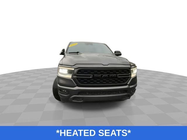 2022 RAM 1500 Sport