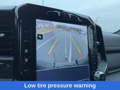 2022 RAM 1500 Sport