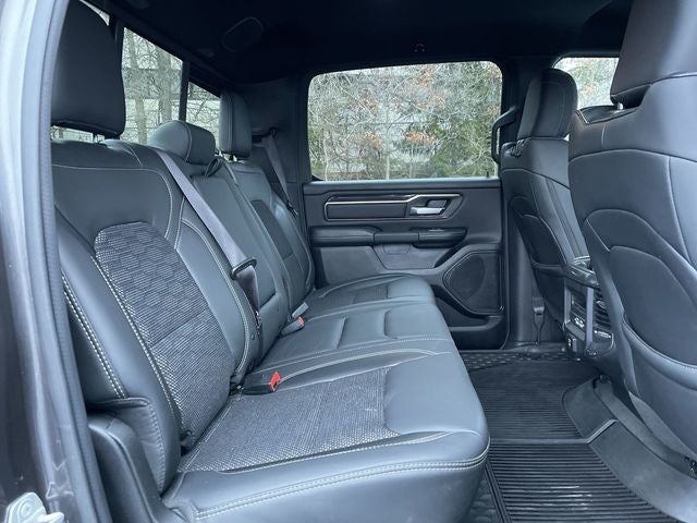 2022 RAM 1500 Sport