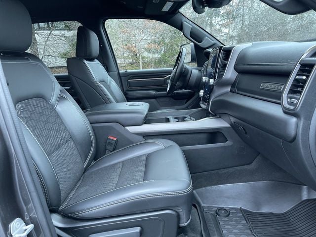 2022 RAM 1500 Sport