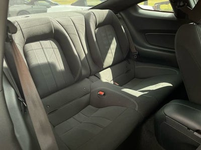 2022 Ford Mustang GT