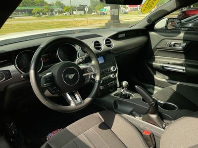 2022 Ford Mustang GT