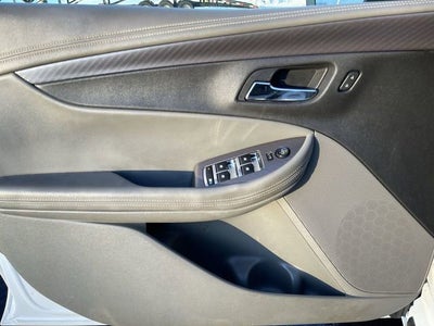 2014 Chevrolet Impala LS