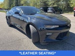 2016 Chevrolet Camaro 2SS