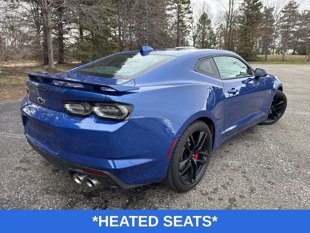 2023 Chevrolet Camaro 2SS