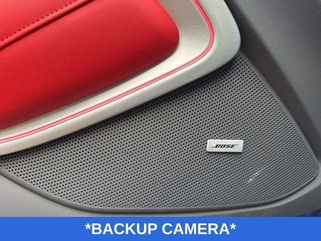 2023 Chevrolet Camaro 2SS