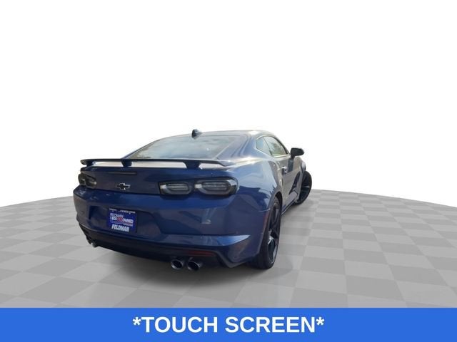 2023 Chevrolet Camaro 2SS