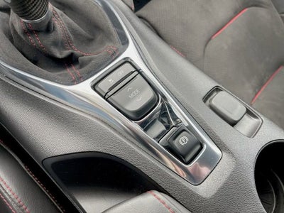 2018 Chevrolet Camaro ZL1