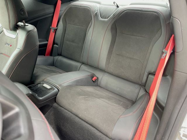 2018 Chevrolet Camaro ZL1